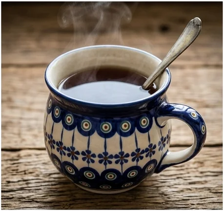 Dzień dobry! O Despertar no Leste Europeu