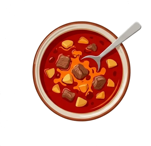 Gulyás: O Verdadeiro Goulash Húngaro vai Muito Além do Ensopado