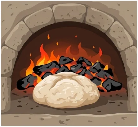 O que é o Lángos e como ele nasceu?
