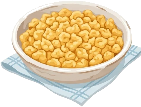 O que é o Nokedli? A Massa que Conquistou o Coração da Hungria