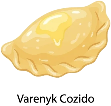 O que são Varenyky? A massa do aconchego ucraniano