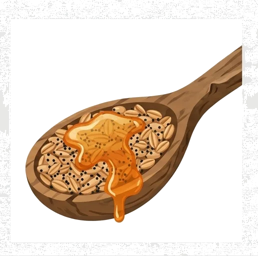 O Simbolismo Sagrado de Cada Ingrediente