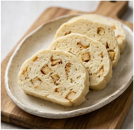 Receita Prática: Knedlíky de Pão na sua Casa