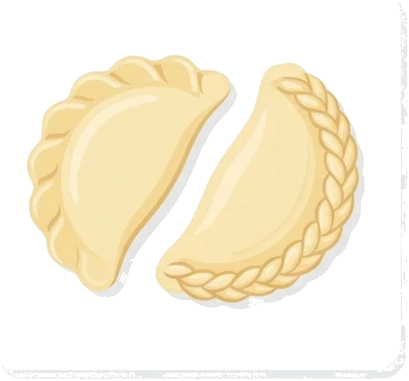 Pierogi Polonês vs. Vareniki Ucraniano: Qual é a Diferença?