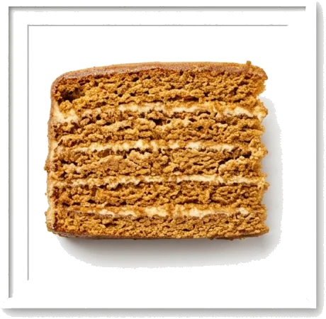 Sobremesas do Leste Europeu: O Lado Menos Doce e Mais Saboroso da Confeitaria