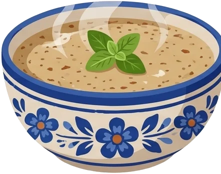 Uma Sopa Ácida? Sim, e Ela Vai Conquistar o Seu Paladar!